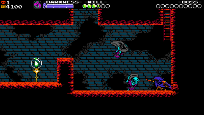 shovel knight review