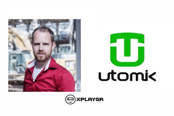 utomik