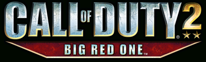 Call of Duty Big Red One