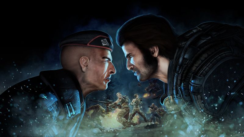 bulletstorm