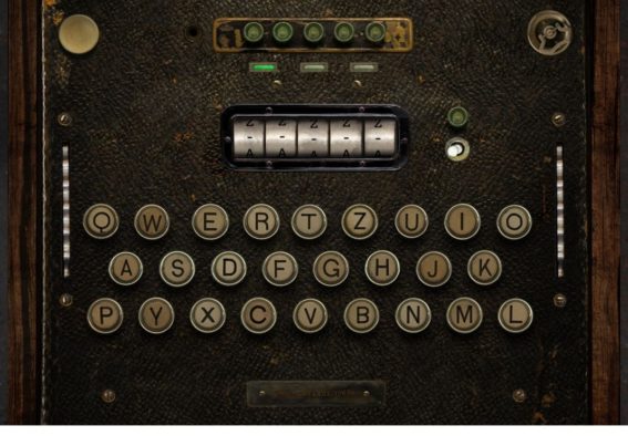 cod-wwii-typewriter