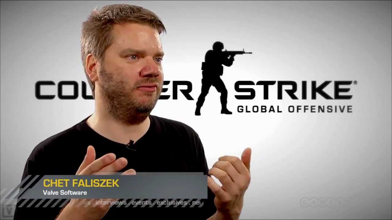 Chet Faliszek
