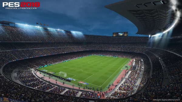 pes-2018