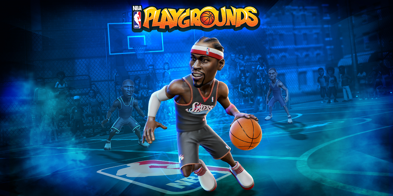 NBA_Playgrounds