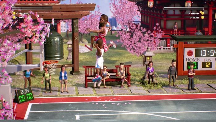 NBA_Playgrounds