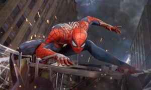 Ο Spider-Man δεν θα εμφανιστεί στο Marvel’s Wolverine