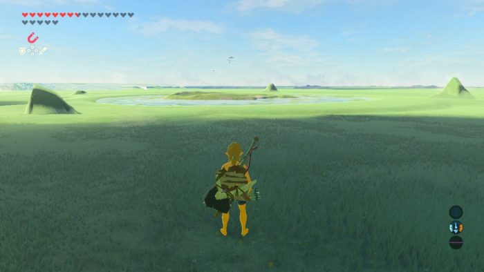 breath of the wild-hidden area