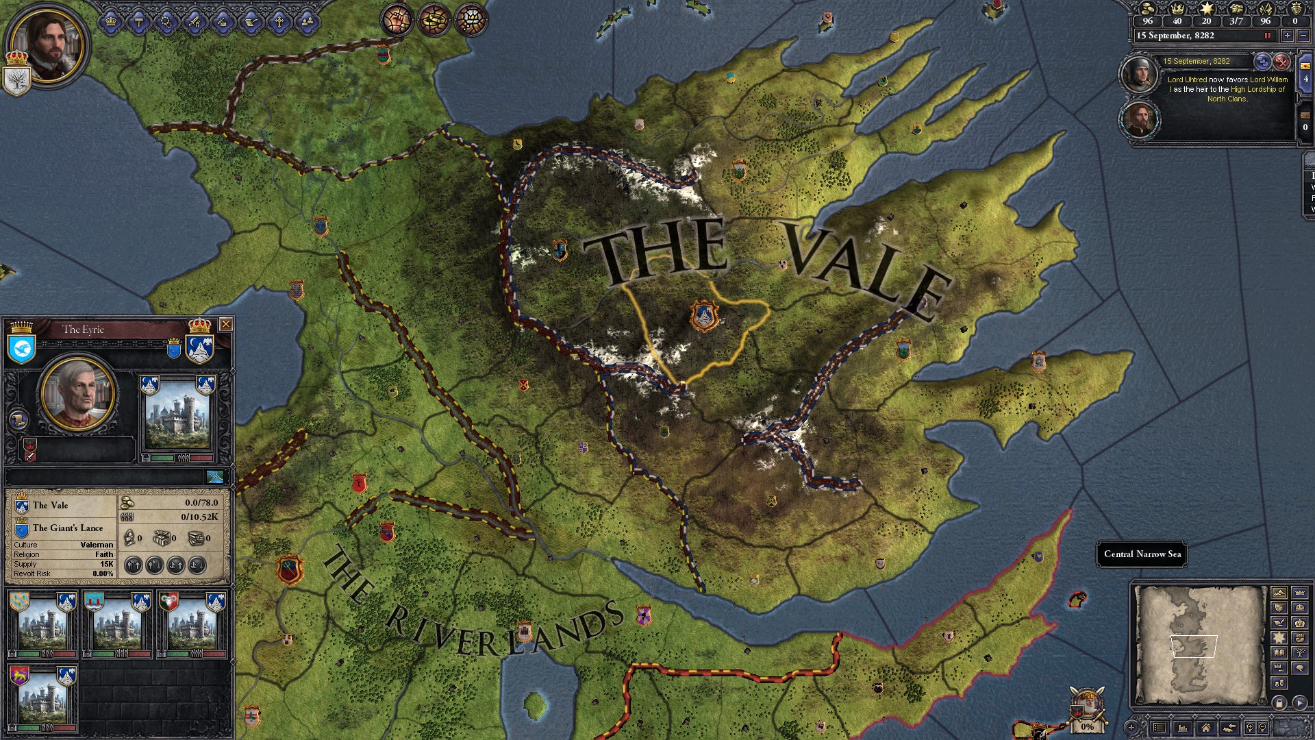 game of thrones mod