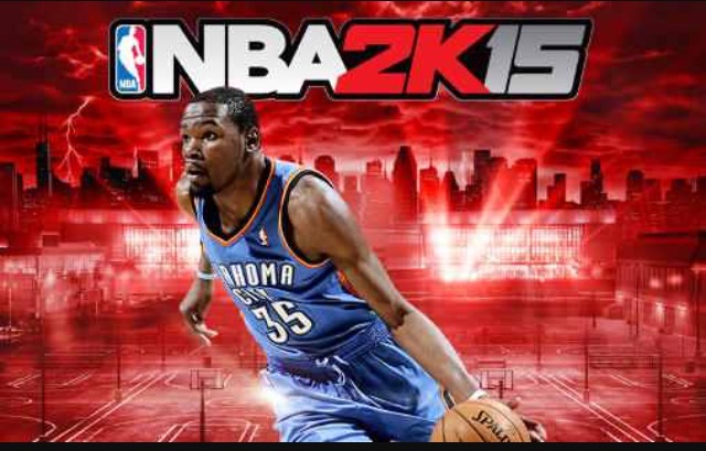 nba2k15