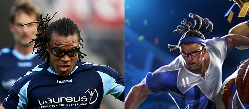 davids vs riot