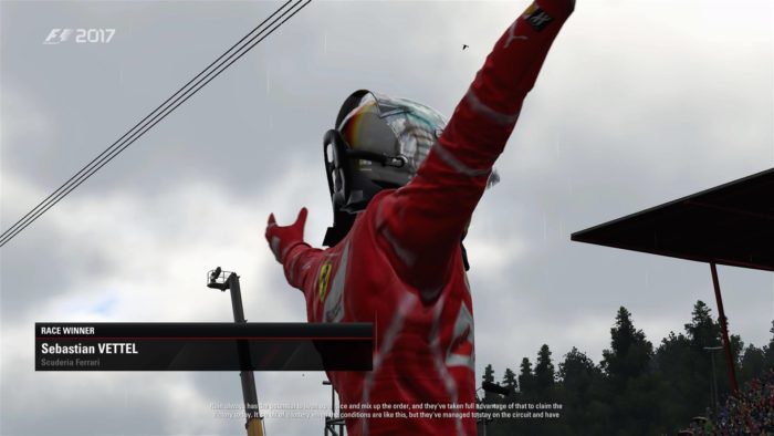 f1 2017