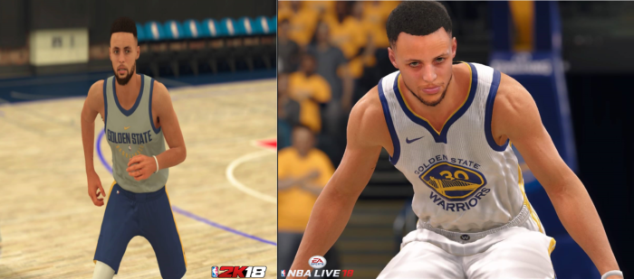 Steph Curry