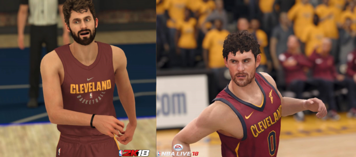 Kevin Love