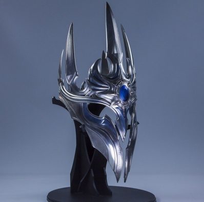 Blizzard Helmet