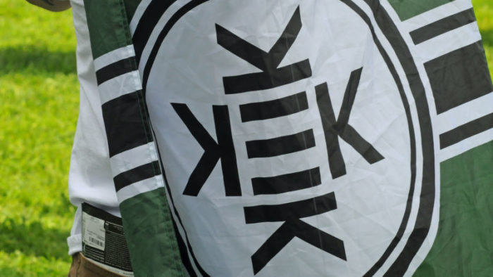 kek banner