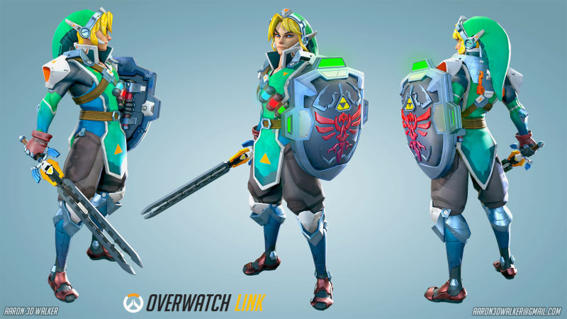 link-overwatch