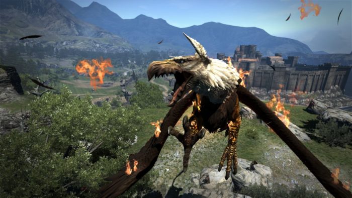 Dragon’s Dogma Dark Arisen Review