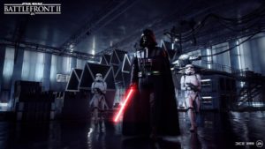 Star Wars Battlefront 2