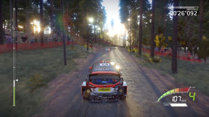 WRC 7 Review