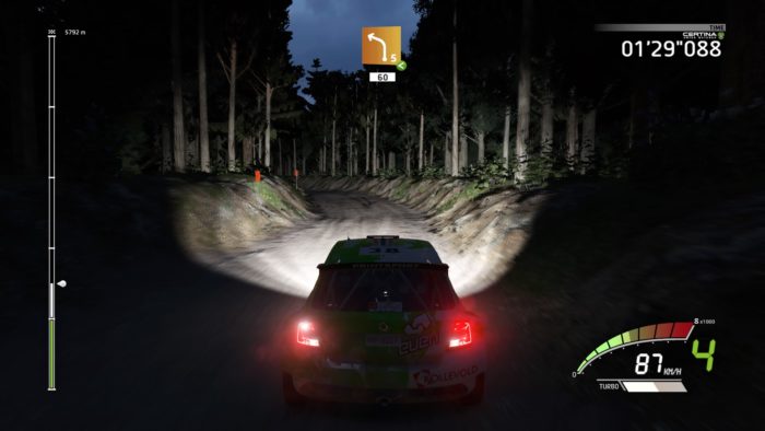 WRC 7 Review