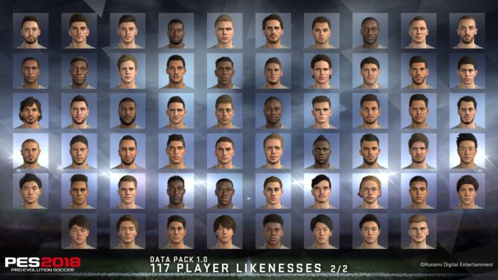 pes 2018 data pack 1