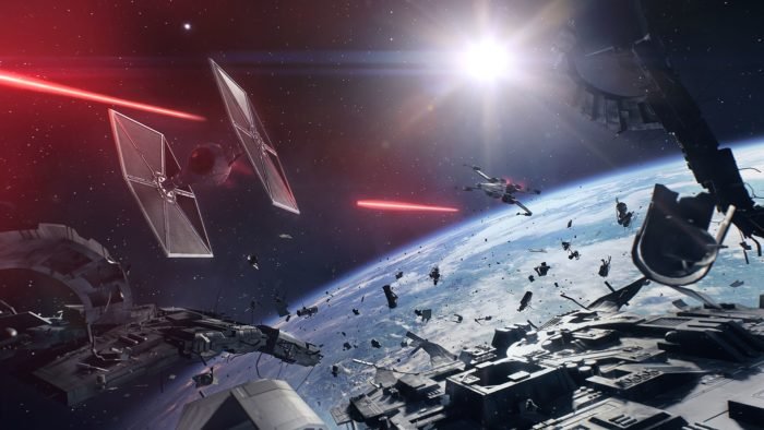 Το Star Wars Battlefront 3 μπορεί τελικά να γίνει πραγματικότητα με τη Disney να συζητά με DICE και Bungie