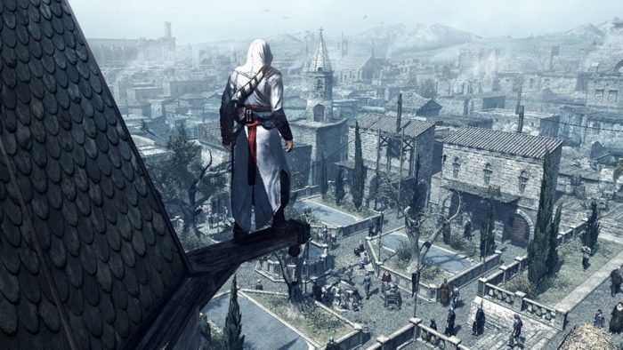 assassins creed