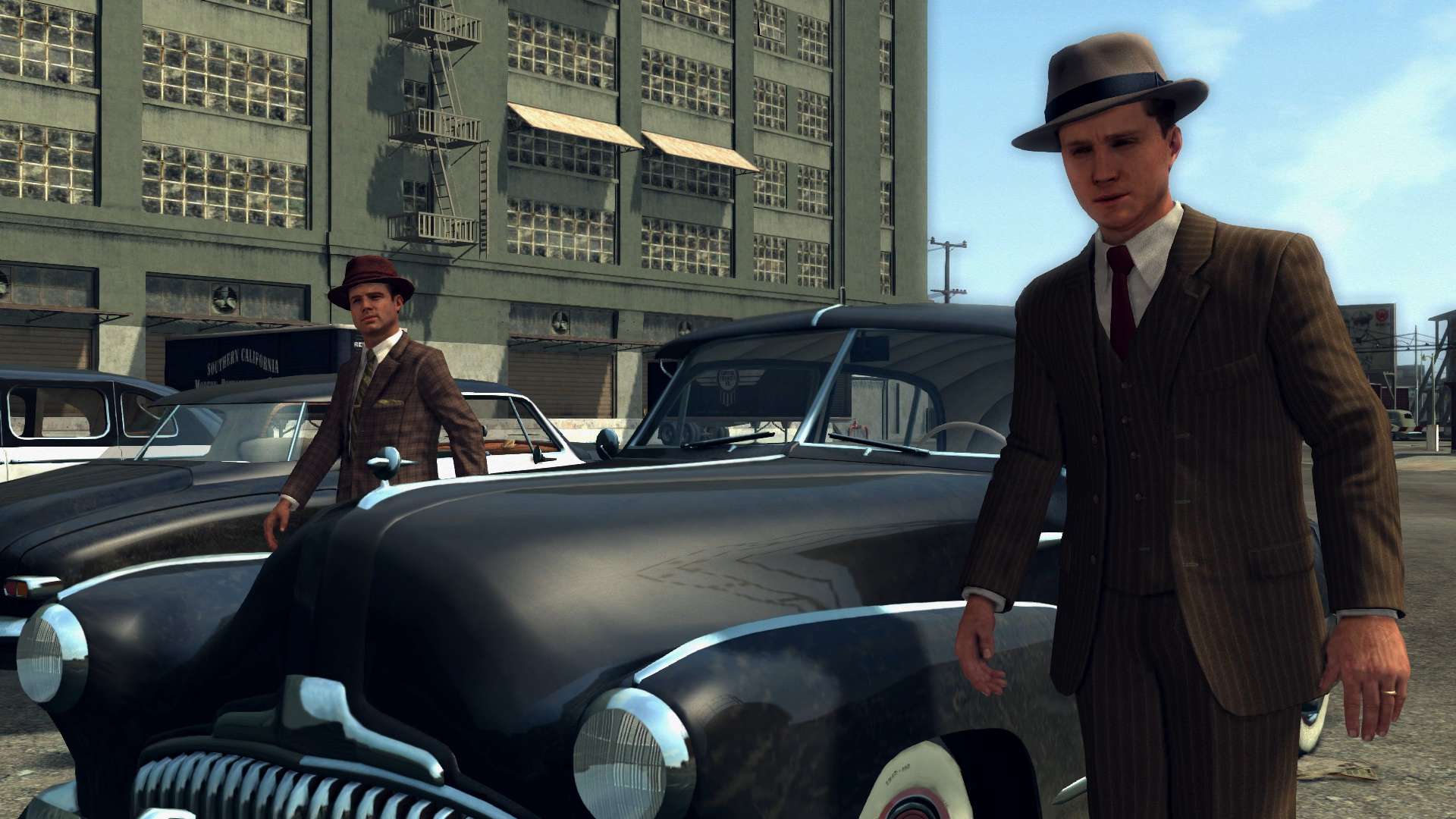 la noire remastered review