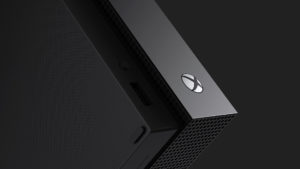 xbox one x
