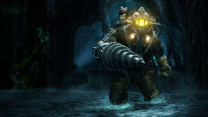 Bioshock