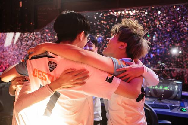 london spitfire