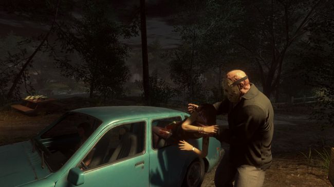 Friday the 13th