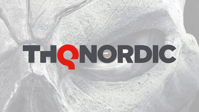 THQ-Nordic