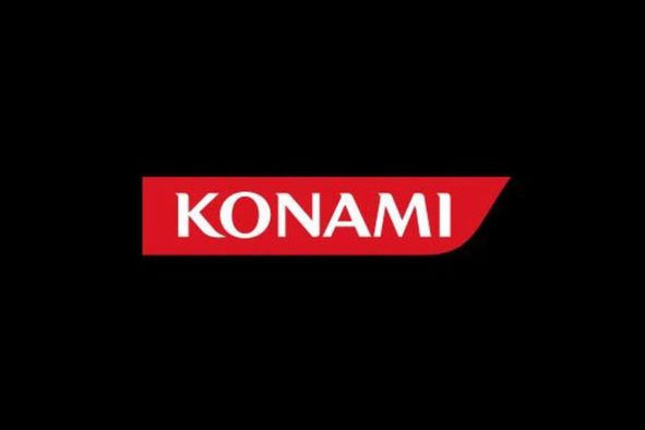 Konami logo