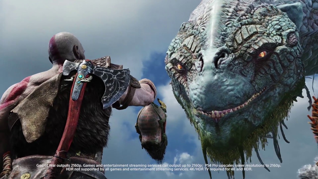 god of war