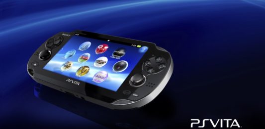 ps vita