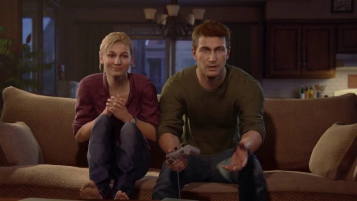 Dataminer αποκάλυψε χαμένη εκδοχή του Uncharted 4 από την Amy Hennig