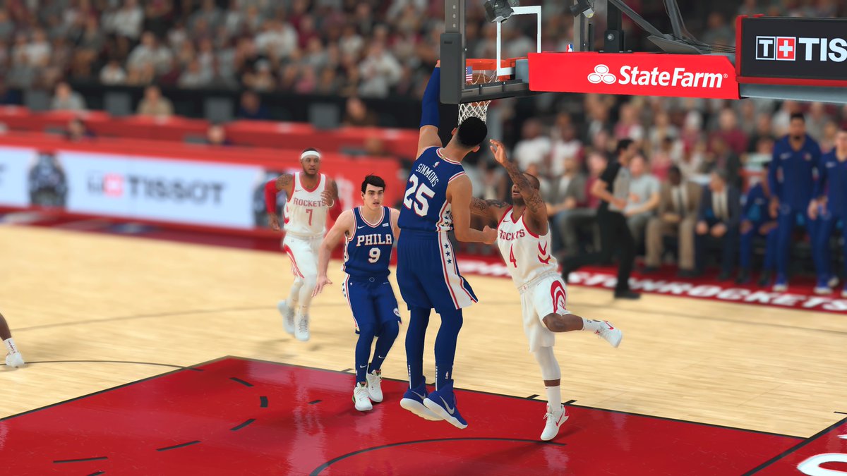 nba 2k19