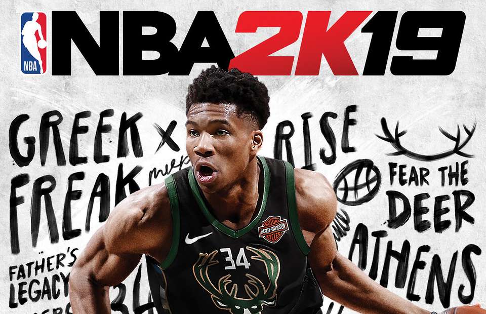 nba 2k19