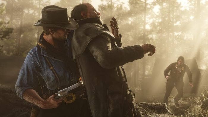 Το Red Dead Redemption 2 έβαλε το GTA 6 «στον πάγο» για αρκετά χρόνια