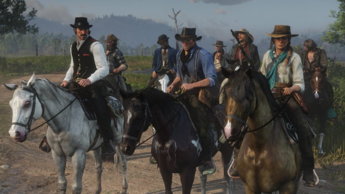 rdr 2 review 1