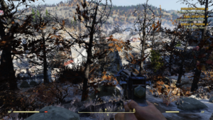 Οι developers του Fallout 76 λένε ότι έχουν περισσότερες ιδέες απ’ όσες μπορούν να υλοποιήσουν