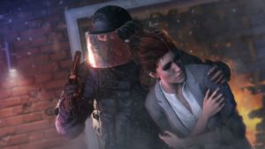Η Valve φέρεται να απείλησε την Ubisoft με αφαίρεση του Rainbow Six Siege από το Steam