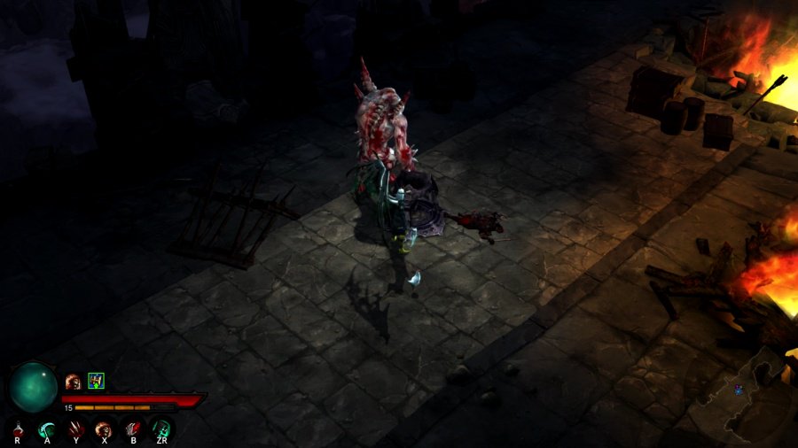 diablo iii eternal collection