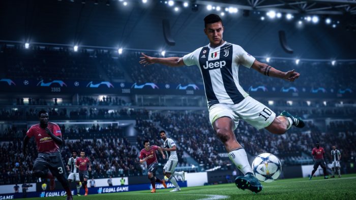 Οι "κρυφοί" συνδυασμοί κουμπιών του FIFA 19