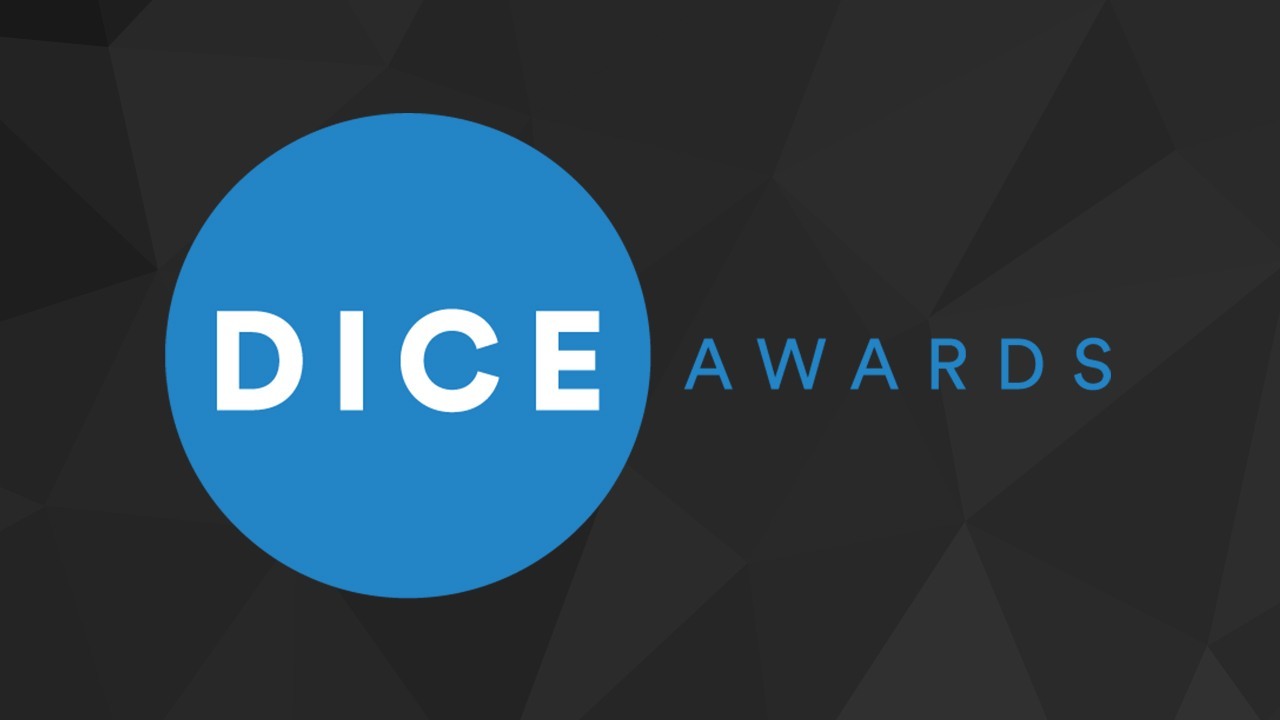 dice awards 2019