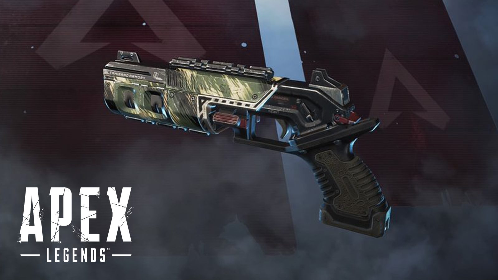 mozambique apex legends