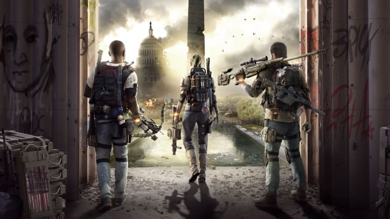 thedivision2