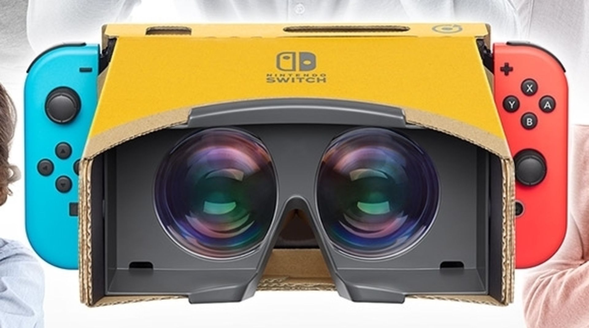 Toycon #4 VR Kit