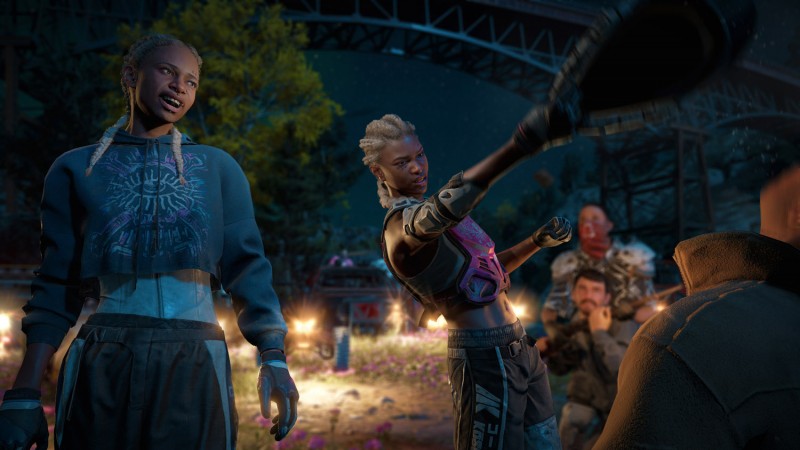 far cry new dawn